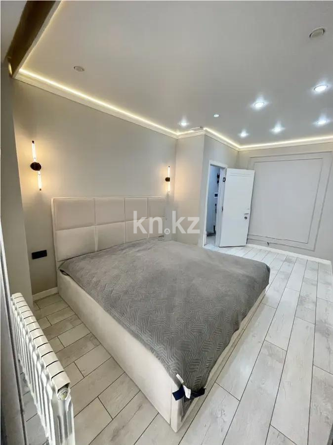 Продажа 2-комнатной квартиры, 65 м² в Алматы - фото 2