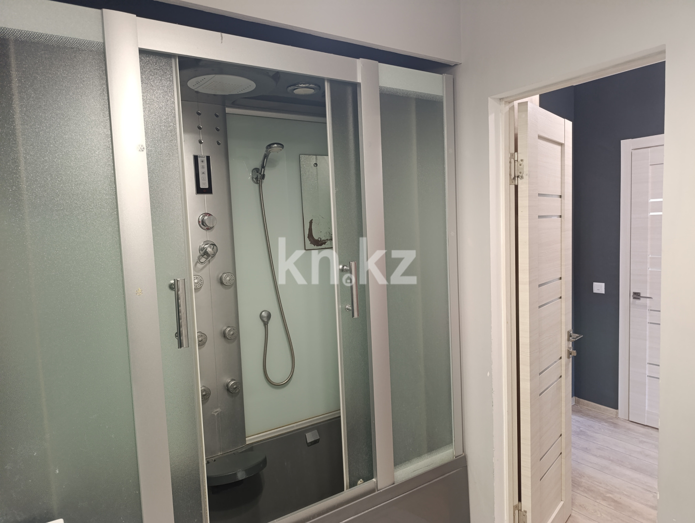 Продажа 2-комнатной квартиры, 61 м² в Караганде - фото 12