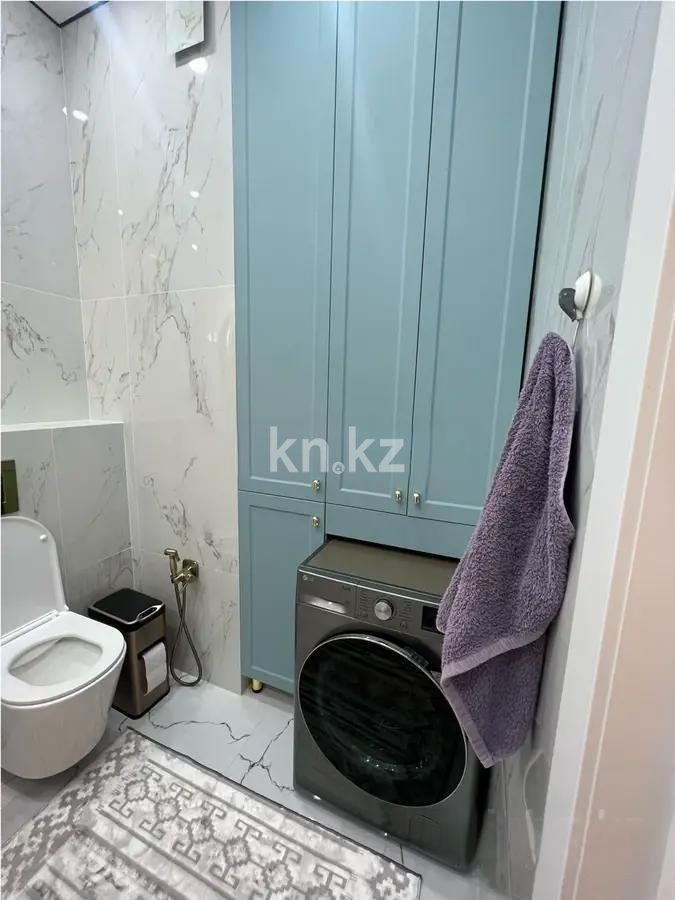 Продажа 3-комнатной квартиры, 87 м² в Астане - фото 5