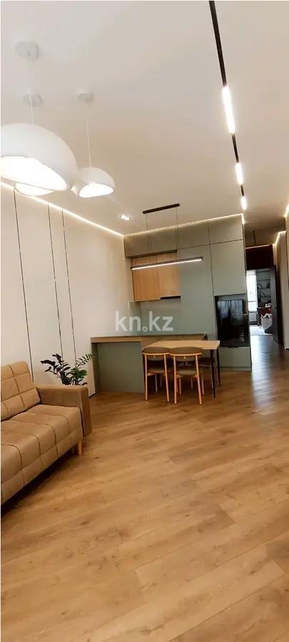 Продажа 3-комнатной квартиры, 75 м² в Алматы - фото 5