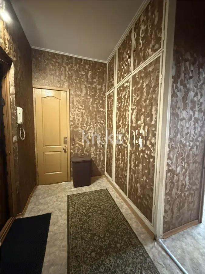 Продажа 1-комнатной квартиры, 40 м² в Алматы - фото 4