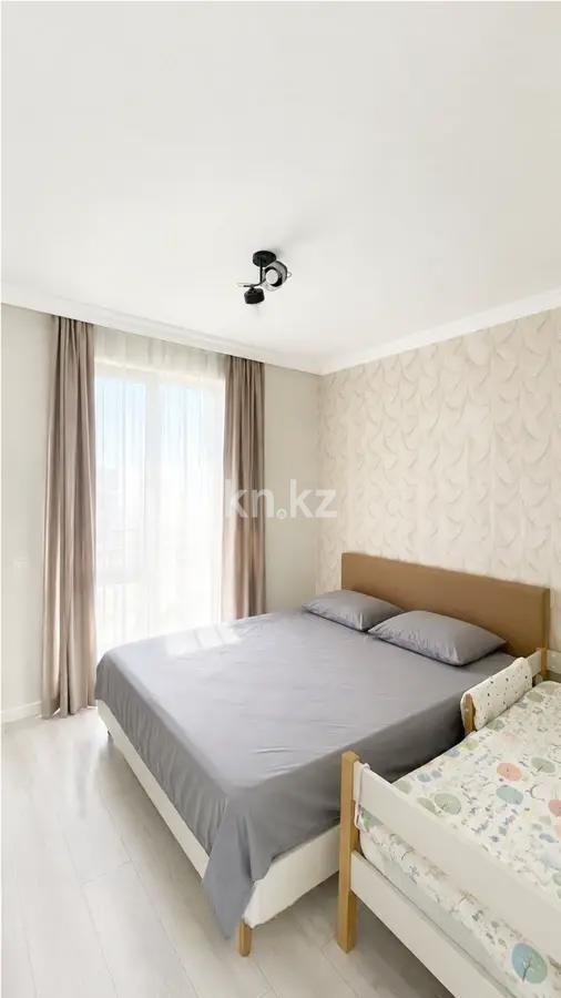 Продажа 2-комнатной квартиры, 39 м² в Астане - фото 2