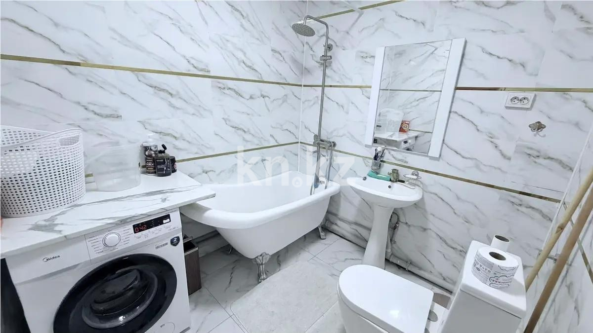 Продажа 1-комнатной квартиры, 30 м² в Алматы - фото 3