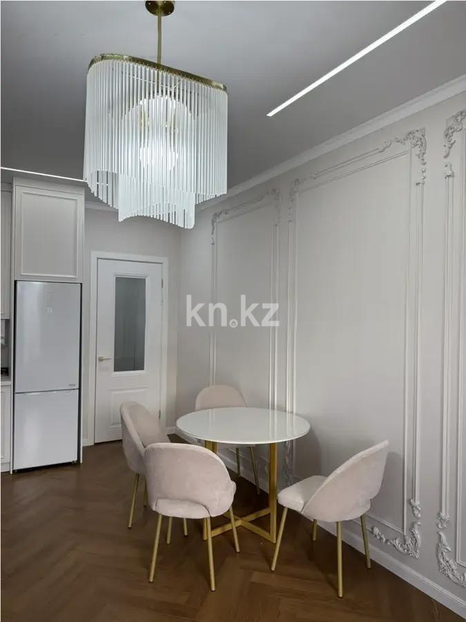 Продажа 3-комнатной квартиры, 75 м² в Астане - фото 4