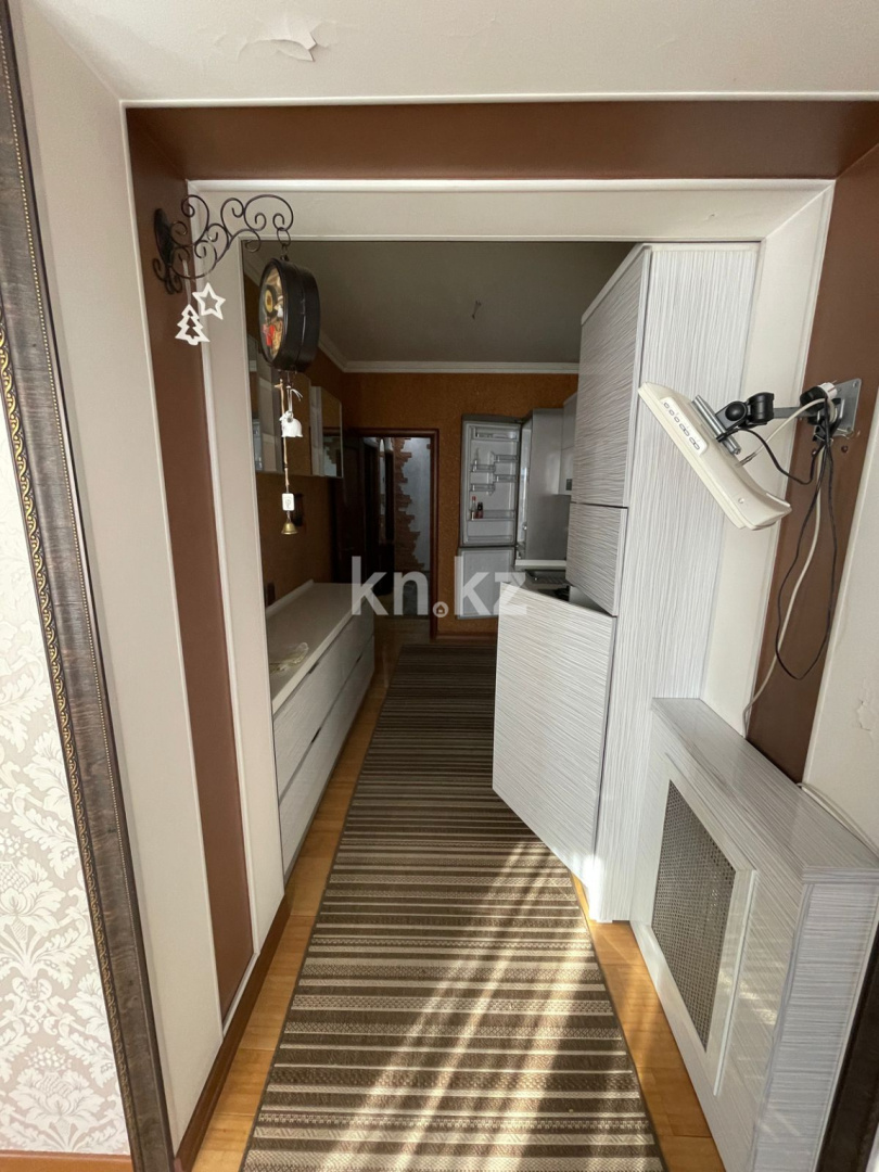 Аренда 3-комнатной квартиры, 75 м², ул. Мынбаева, дом  47 - ул. Ауэзова в Алматы - фото 2