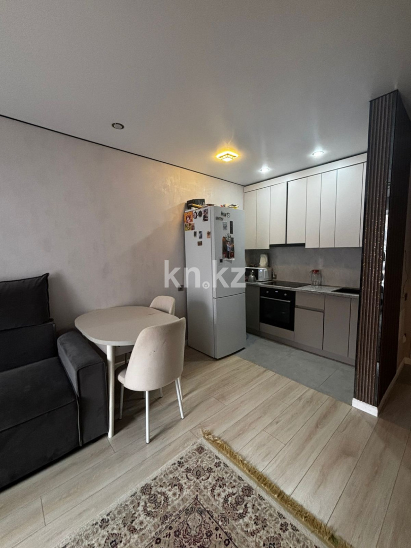 Продажа 2-комнатной квартиры, 40 м² в Астане - фото 9