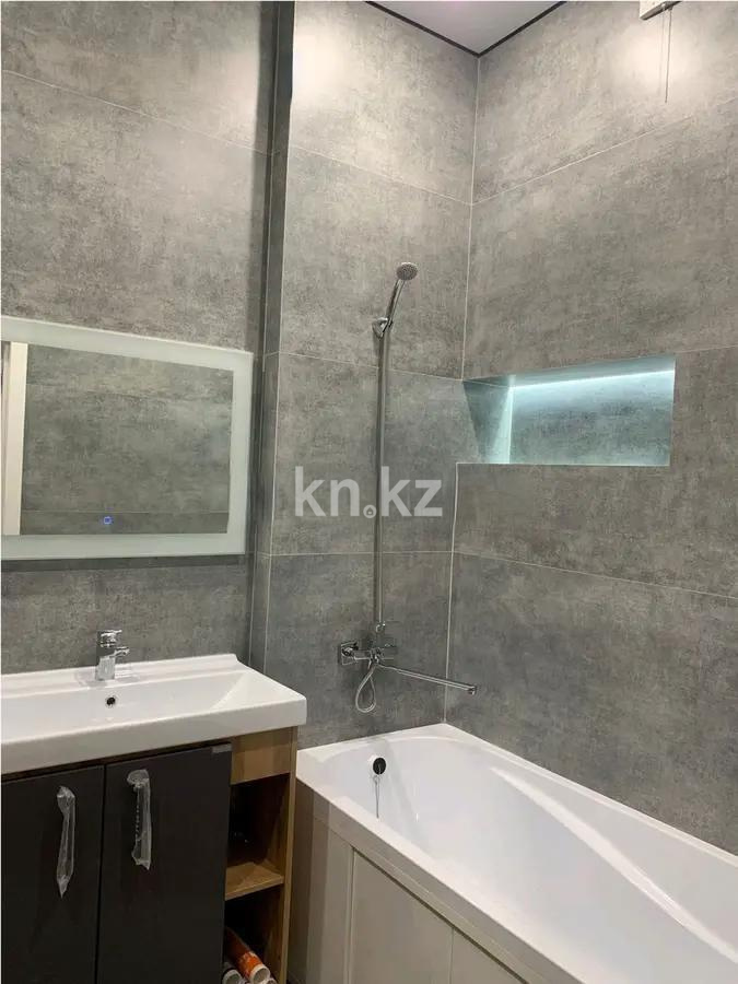 Продажа 2-комнатной квартиры, 56 м², ул. Калдаякова, дом  23 в Астане - фото 4