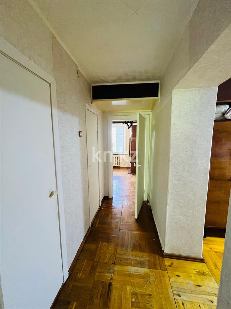 Продажа 3-комнатной квартиры, 62 м² в Караганде - фото 5