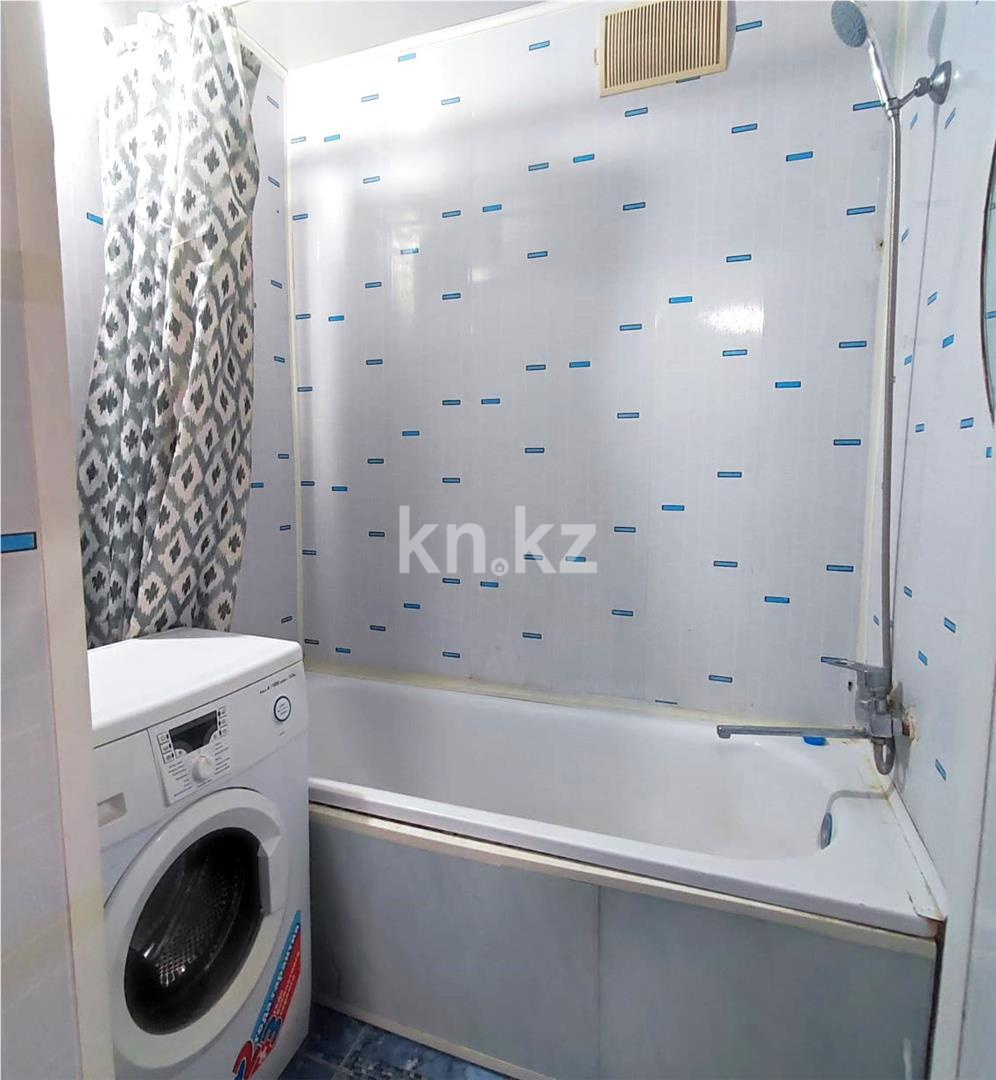 Продажа 2-комнатной квартиры, 48 м², Атамекен в Абае - фото 4