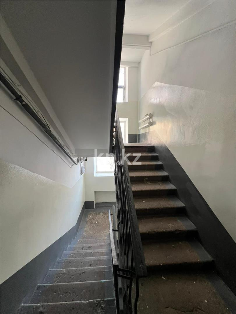 Продажа 1-комнатной квартиры, 31 м² в Караганде - фото 9