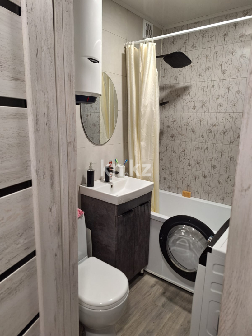 Продажа 2-комнатной квартиры, 43 м² в Караганде - фото 14