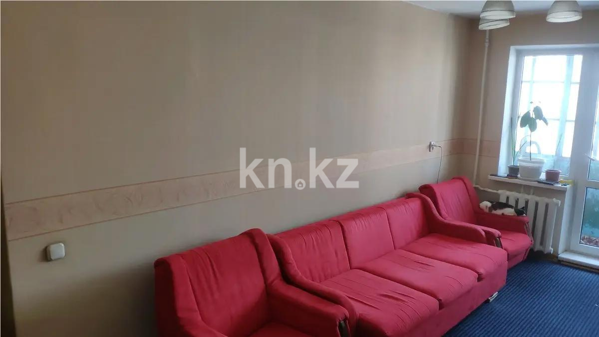 Продажа 2-комнатной квартиры, 42 м² в Караганде