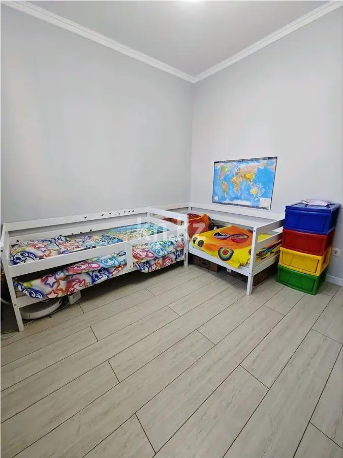 Продажа 3-комнатной квартиры, 72 м², мкр. Жетысу-2, дом  78 в Алматы - фото 3