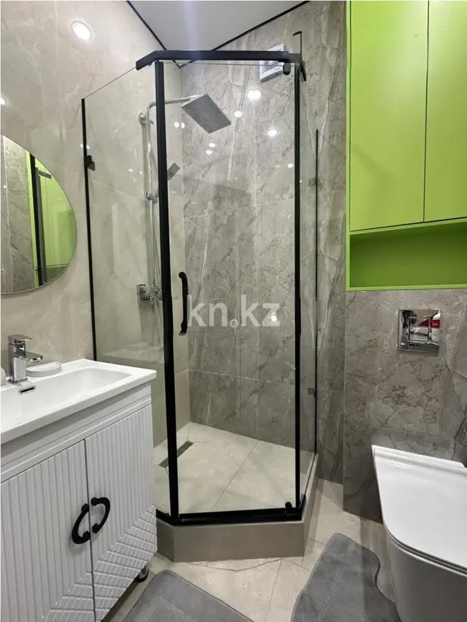 Продажа 2-комнатной квартиры, 38 м², ул. А-52, дом  6 в Астане - фото 5