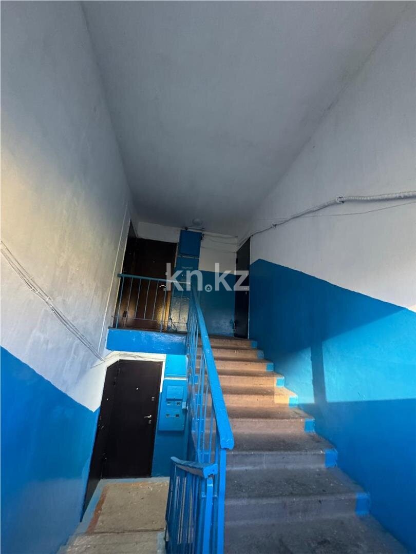 Продажа 3-комнатной квартиры, 61 м² в Темиртау - фото 10