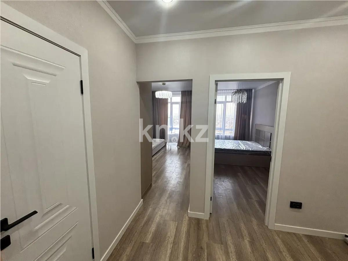 Продажа 1-комнатной квартиры, 35 м² в Алматы - фото 7