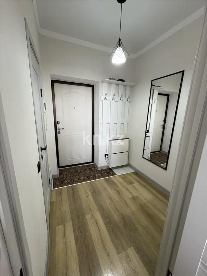 Продажа 1-комнатной квартиры, 37 м² в Астане - фото 4