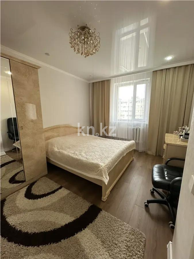 Продажа 3-комнатной квартиры, 90 м² в Астане - фото 3