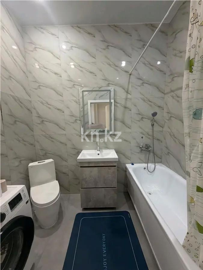 Продажа 2-комнатной квартиры, 58 м² в Астане - фото 3