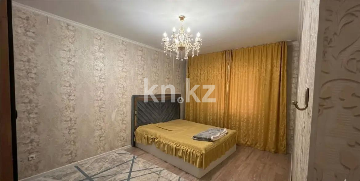 Продажа 3-комнатной квартиры, 77 м² в Алматы - фото 2