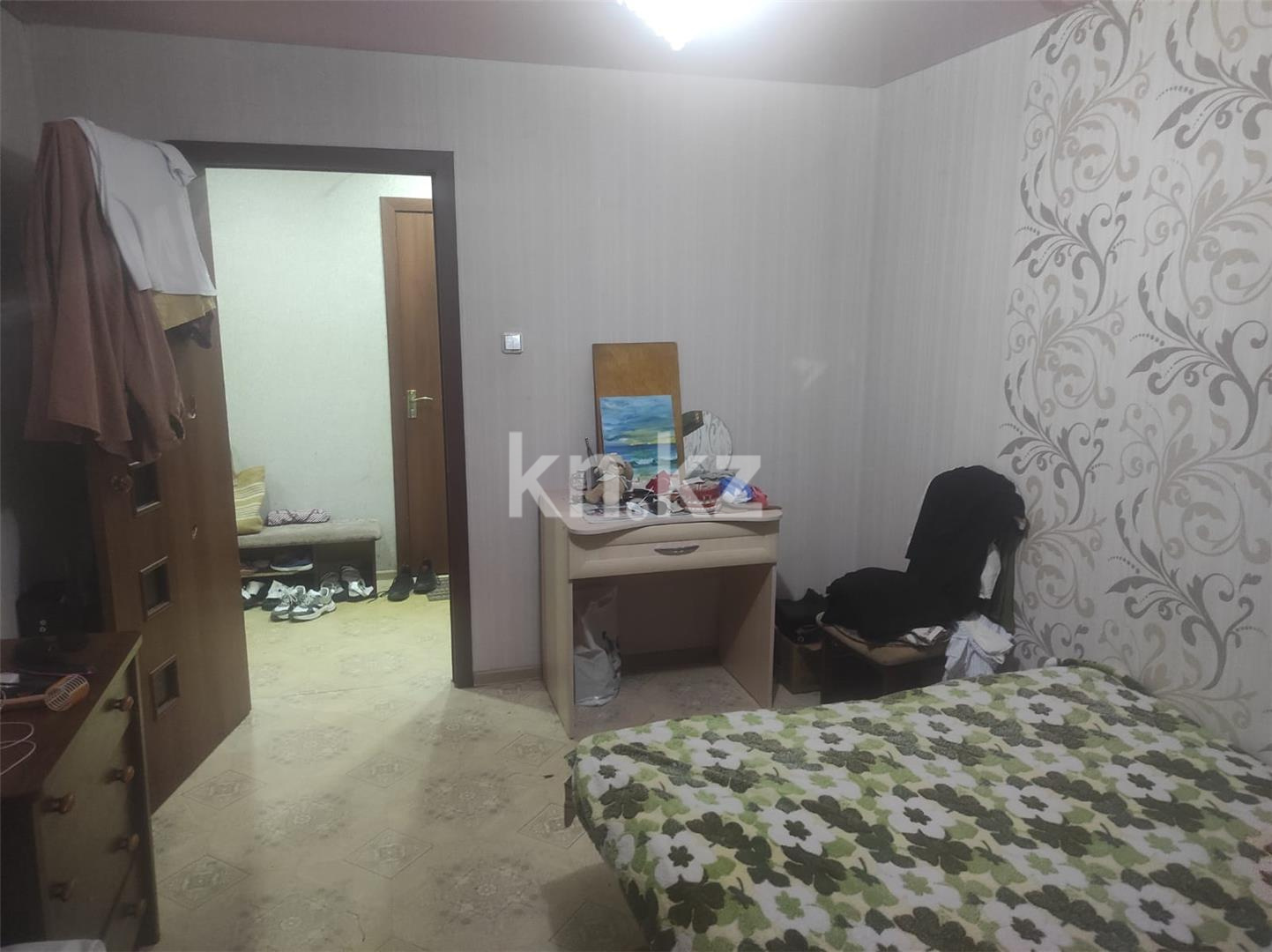 Продажа 2-комнатной квартиры, 52 м², пр. Металлургов в Темиртау