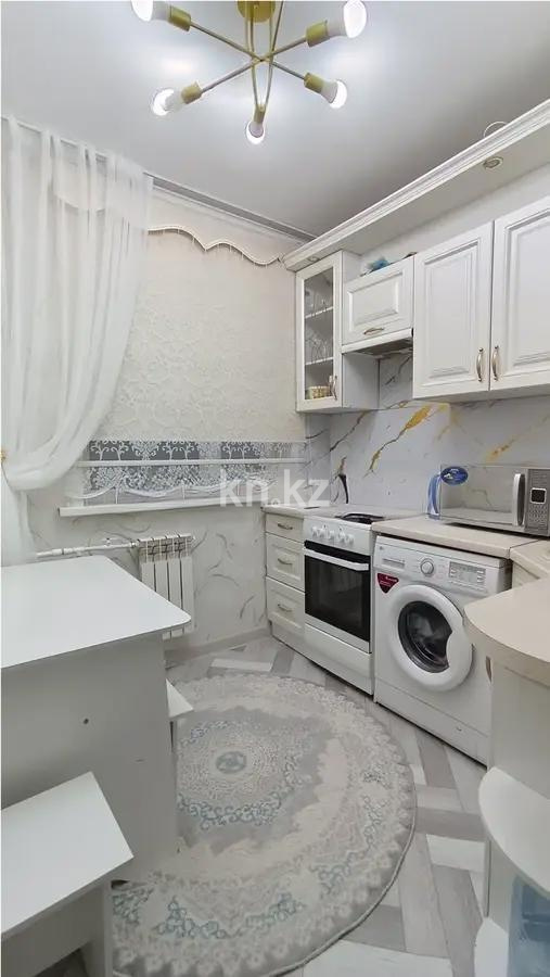 Продажа 2-комнатной квартиры, 44 м² в Караганде - фото 3