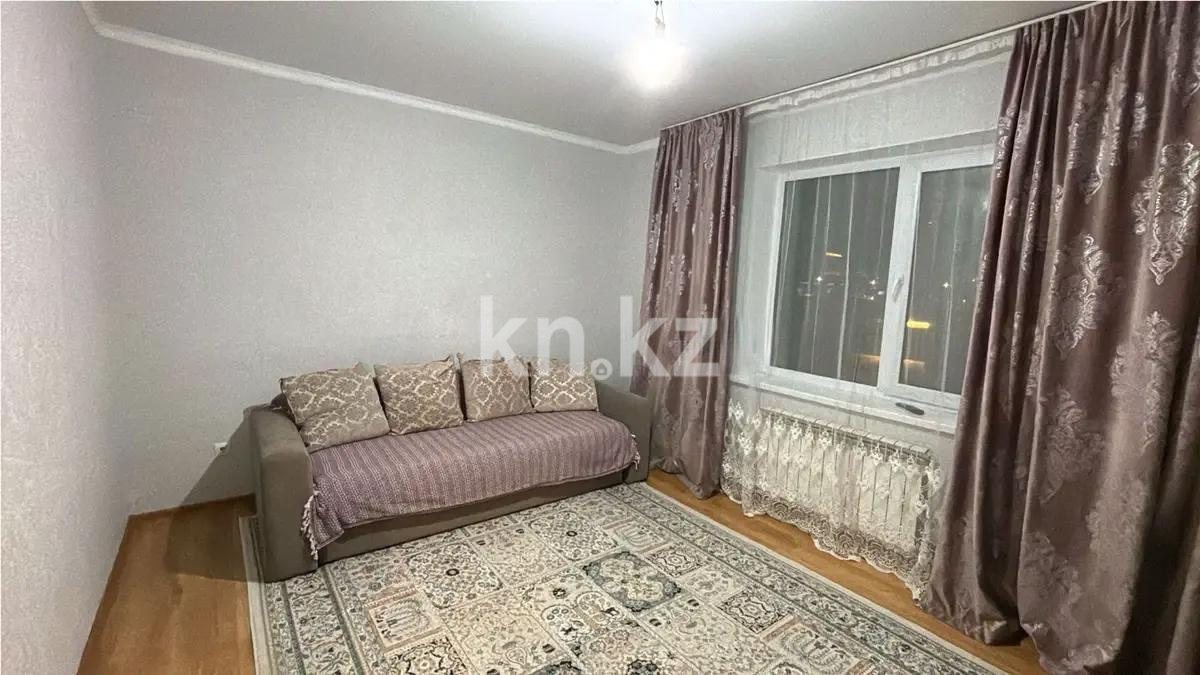 Продажа 1-комнатной квартиры, 37.5 м² в Астане