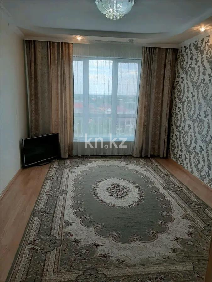 Продажа 2-комнатной квартиры, 65 м², мкр-н Нуркент, дом  45 в Алматы