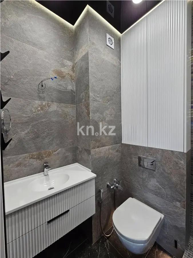 Продажа 3-комнатной квартиры, 63 м² в Алматы - фото 4