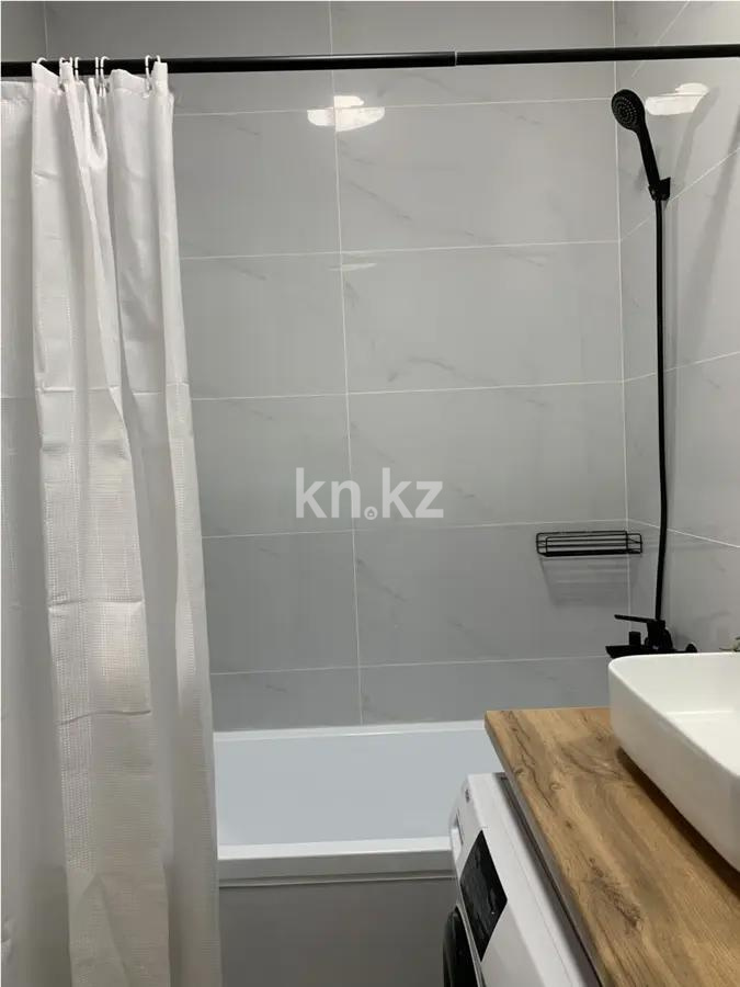 Продажа 1-комнатной квартиры, 34 м², пр. Сейфуллина, дом  416 в Алматы - фото 3