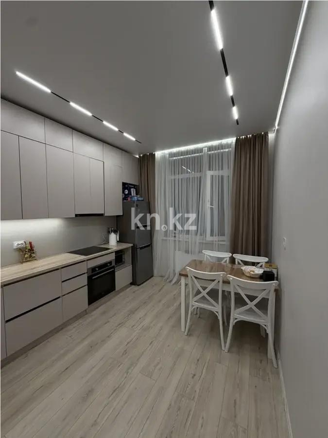 Продажа 3-комнатной квартиры, 68.1 м² в Астане - фото 4