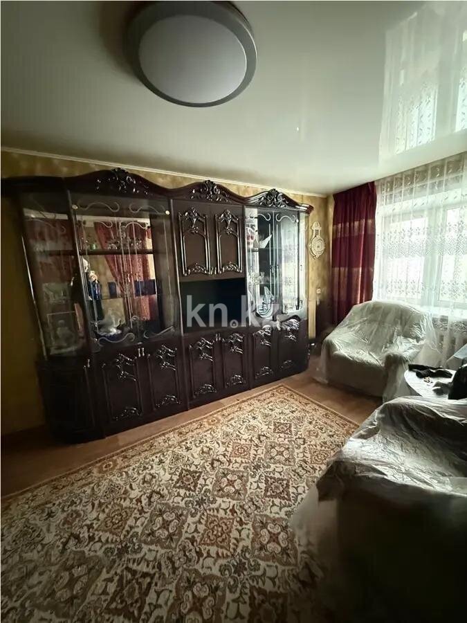 Продажа 3-комнатной квартиры, 55 м² в Сарани