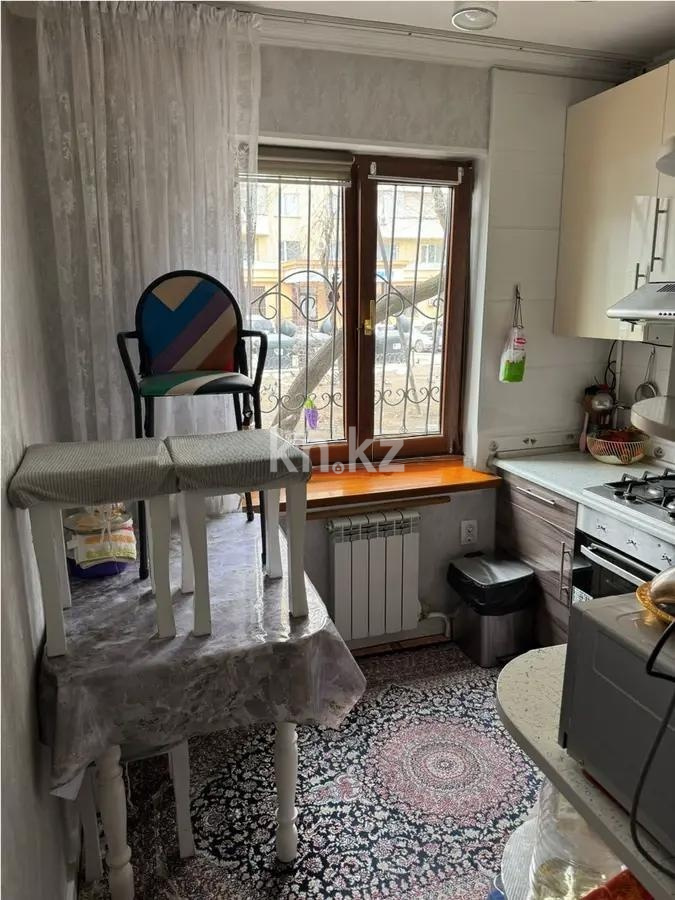 Продажа 3-комнатной квартиры, 63 м² в Алматы - фото 3