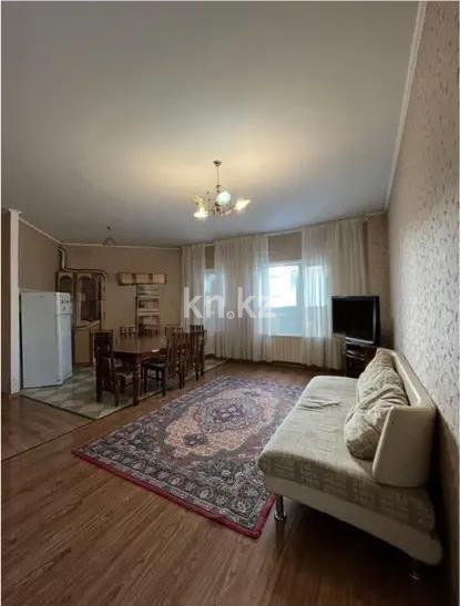 Продажа 4-комнатной квартиры, 120 м², ул. Отырар, дом  4/2 в Астане