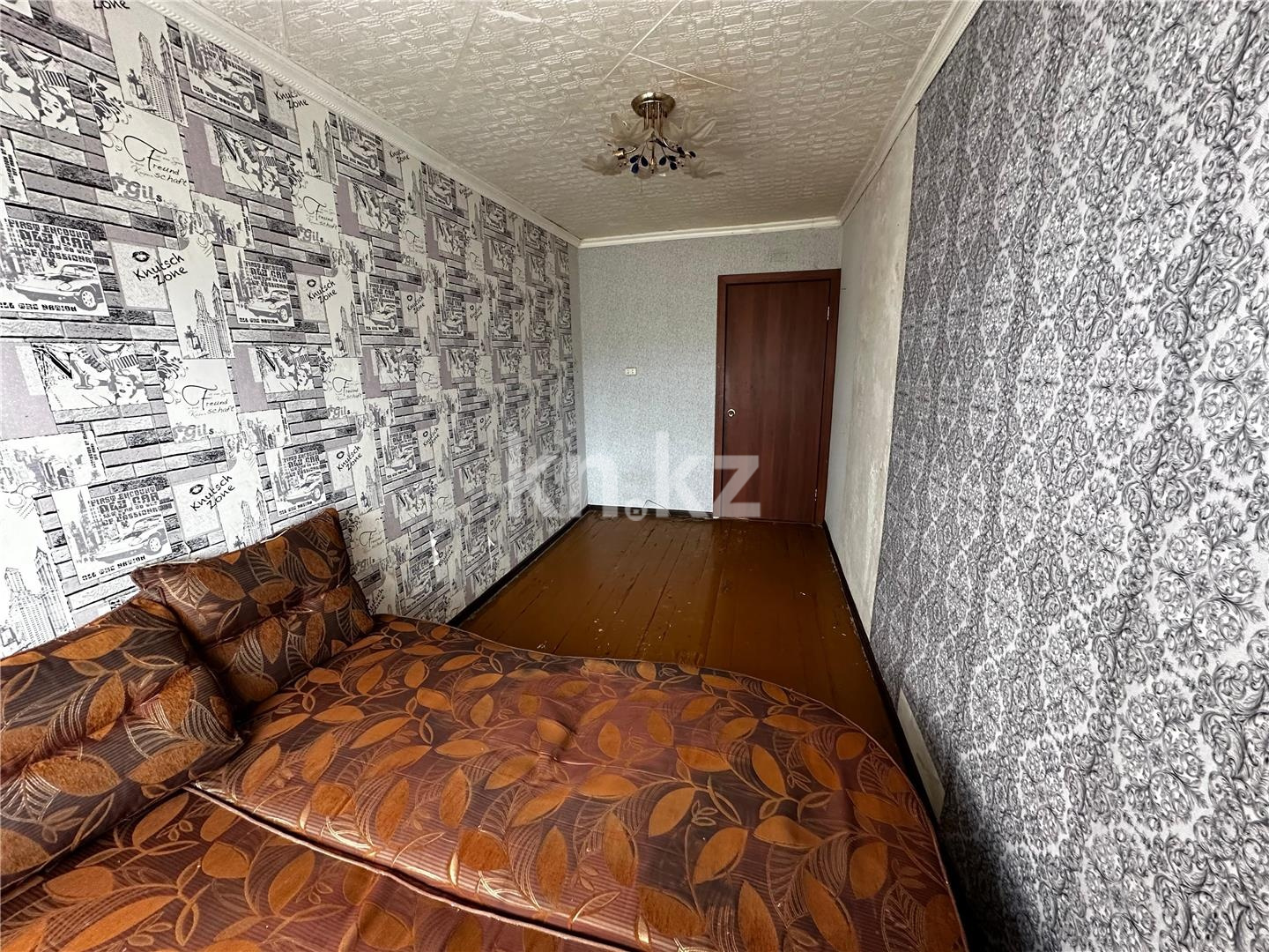 Продажа 3-комнатной квартиры, 54 м² в Темиртау - фото 6