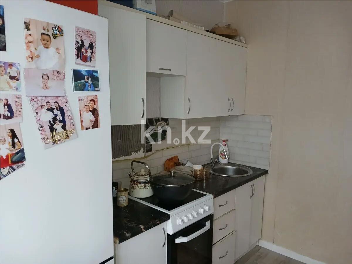Продажа 1-комнатной квартиры, 39 м² в Астане - фото 2