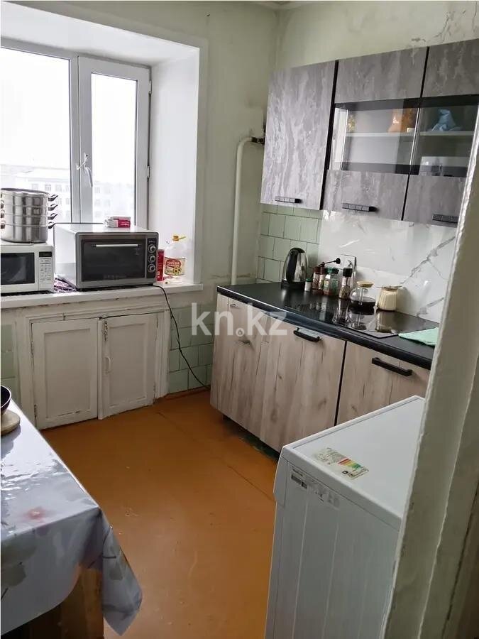 Продажа 3-комнатной квартиры, 52 м² в Караганде - фото 3