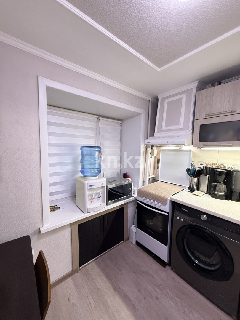 Продажа 2-комнатной квартиры, 40.4 м² в Караганде - фото 6