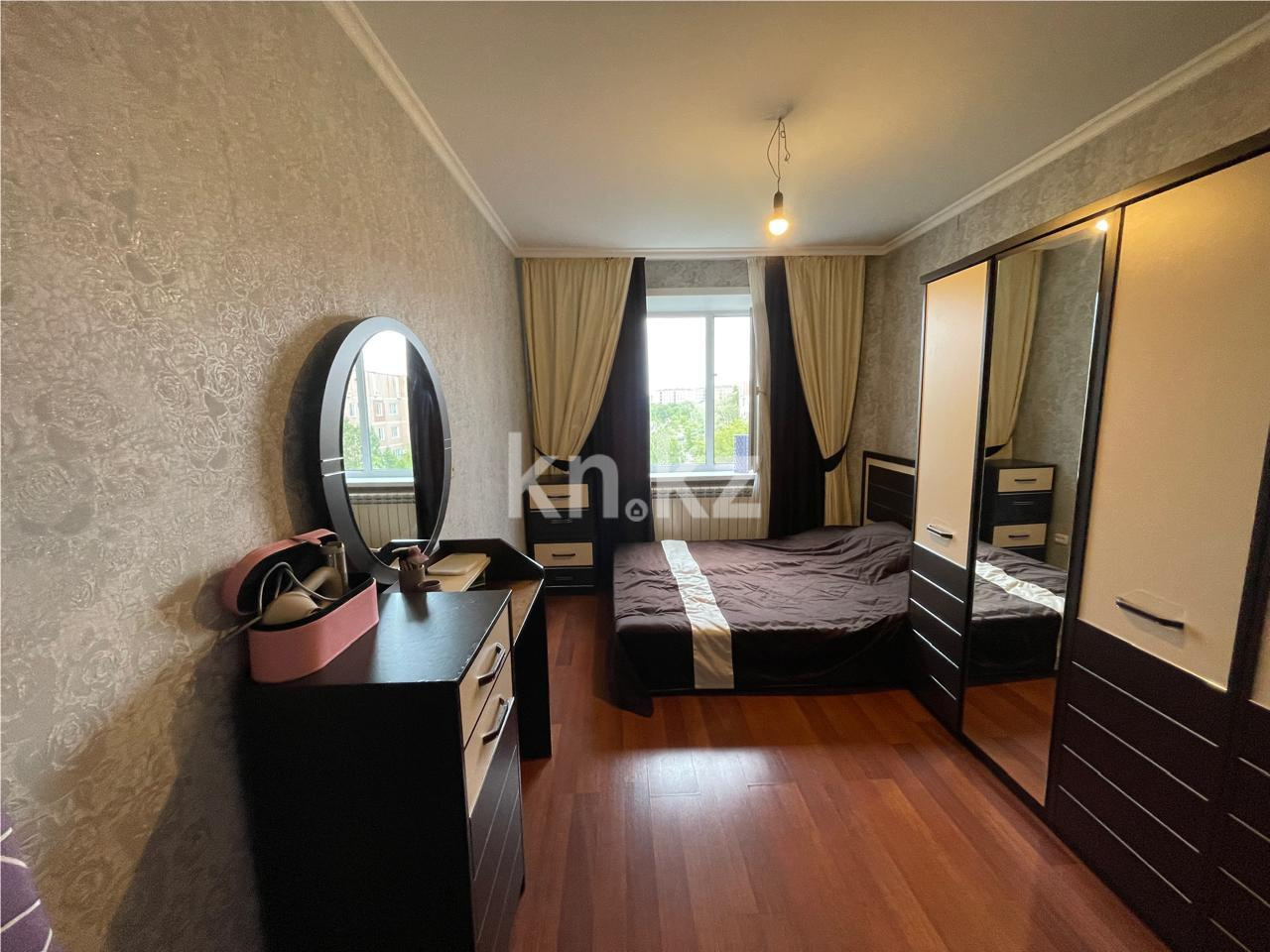 Продажа 2-комнатной квартиры, 52 м² в Караганде - фото 3