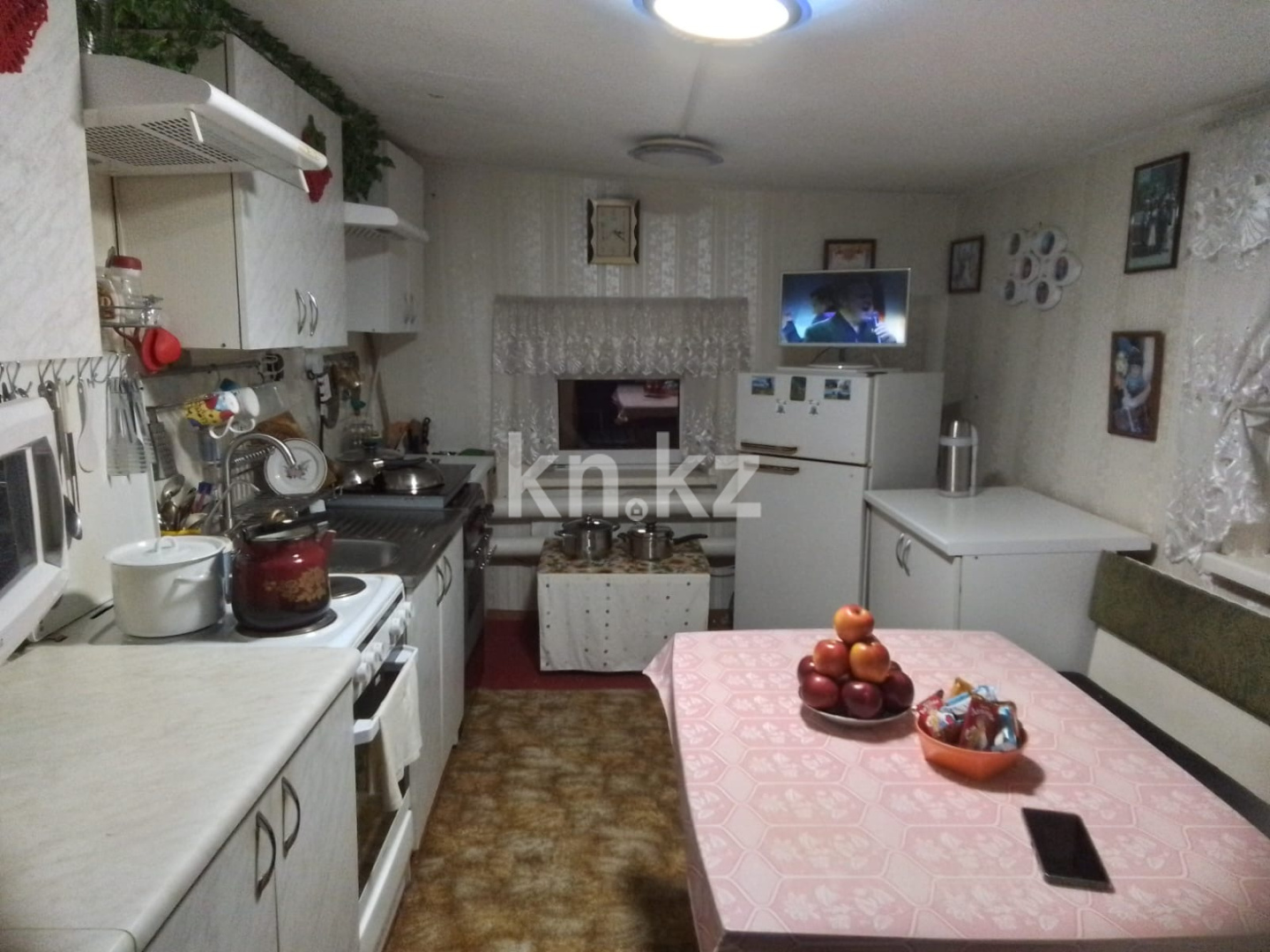 Продажа 7-комнатного дома, 180 м² в Астане - фото 11