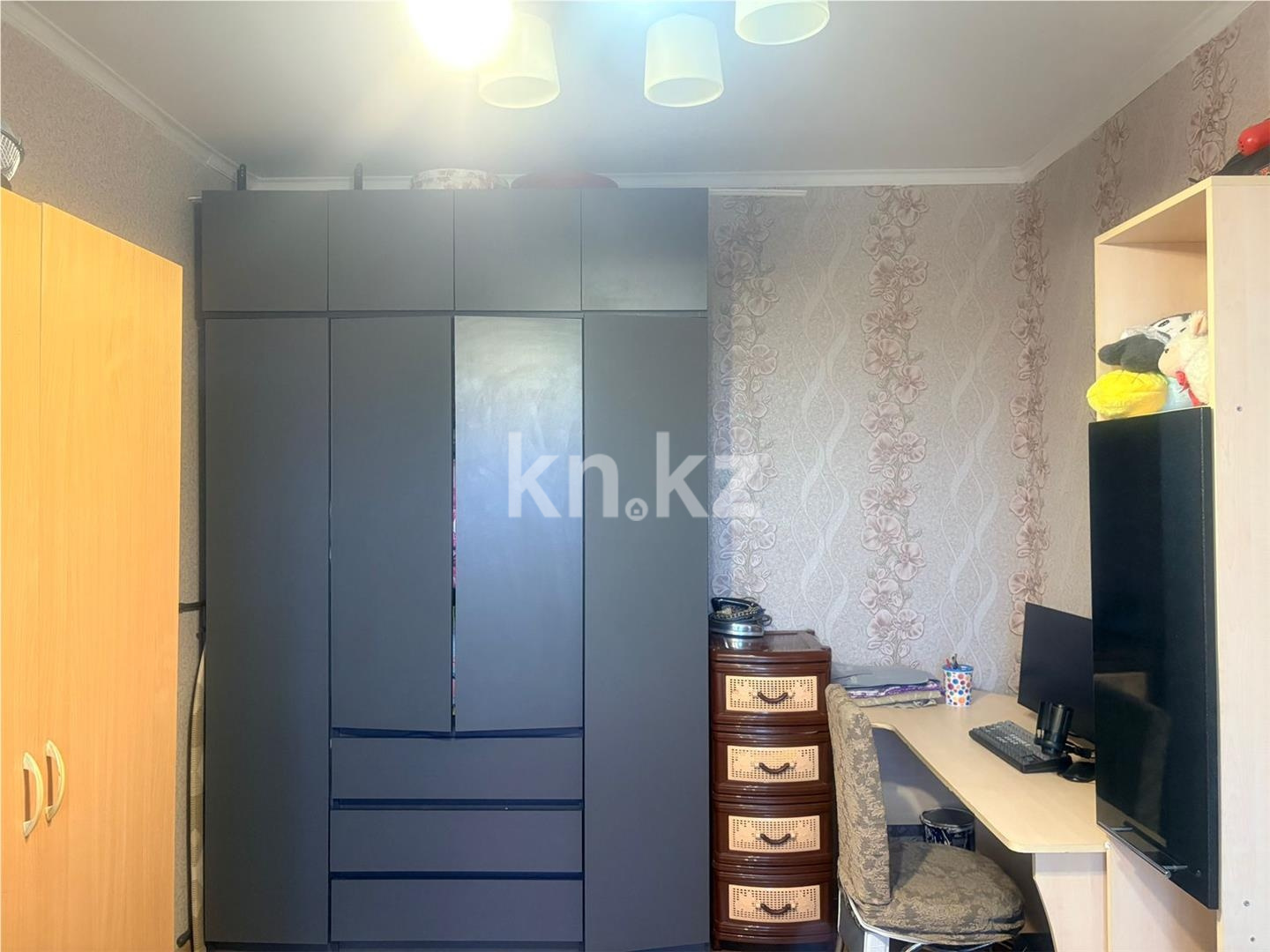 Продажа 2-комнатной квартиры, 53 м² в Караганде - фото 11