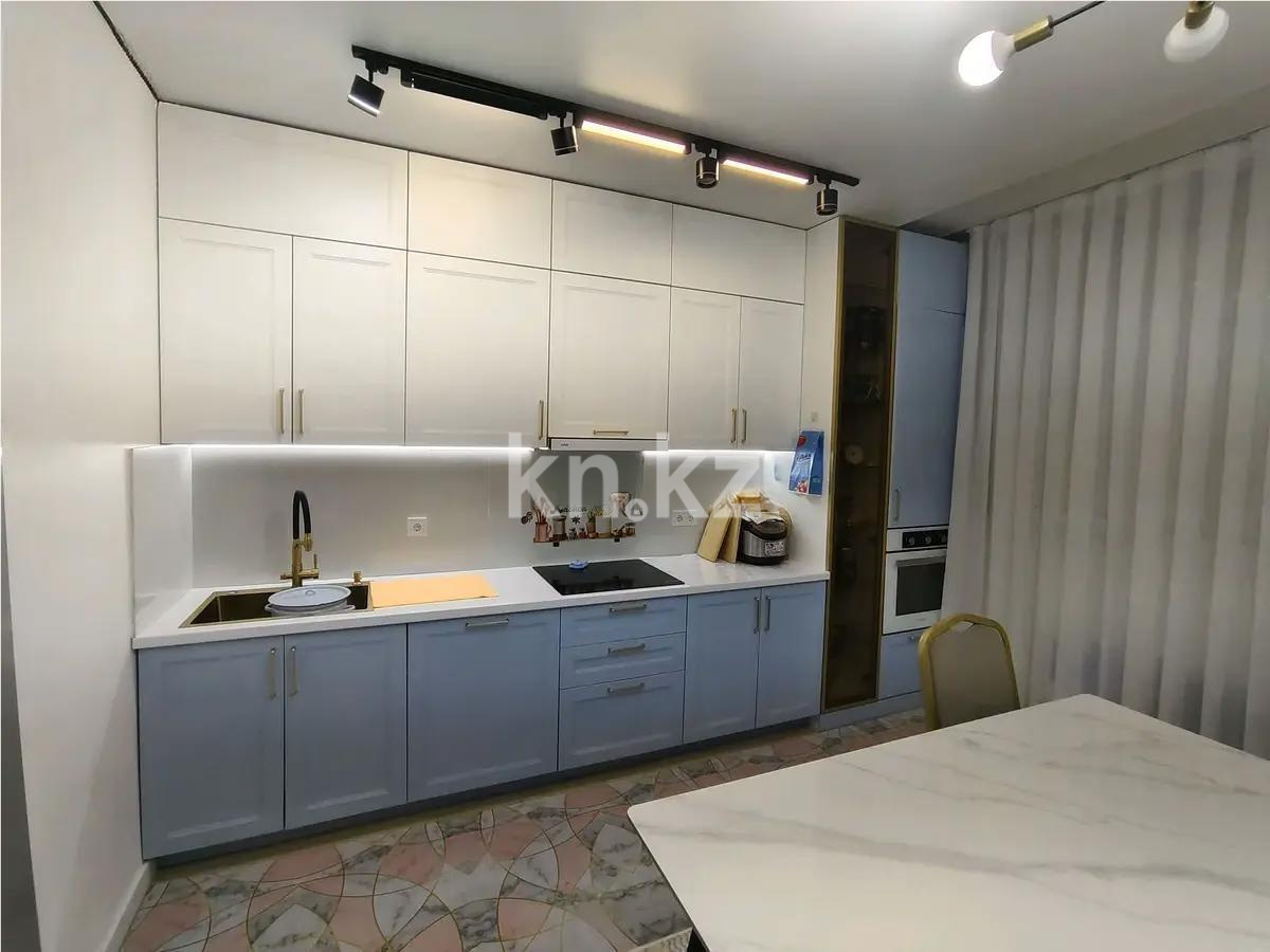 Продажа 3-комнатной квартиры, 72 м² в Алматы - фото 4