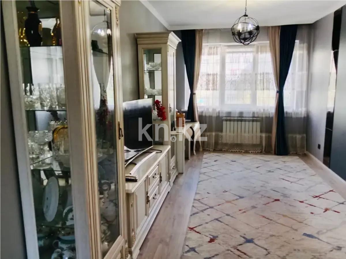 Продажа 3-комнатной квартиры, 74.3 м² в Астане