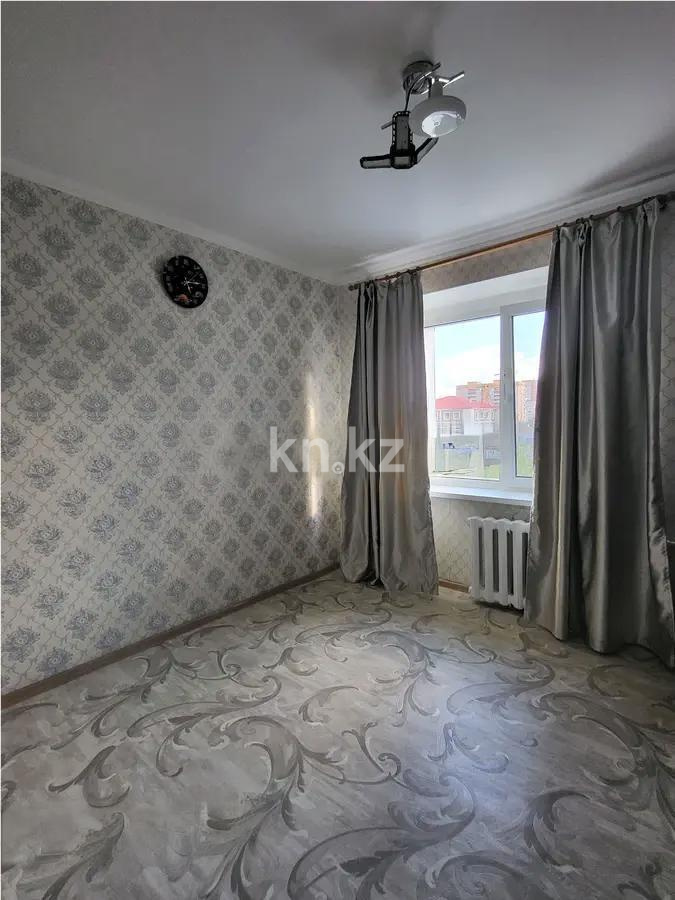 Продажа 3-комнатной квартиры, 60 м², ул. Манаса, дом  11/1 в Астане - фото 3