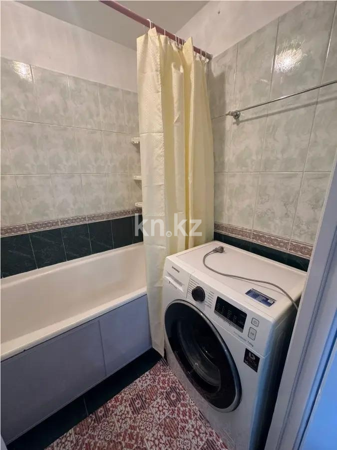 Продажа 2-комнатной квартиры, 50.4 м² в Астане - фото 4