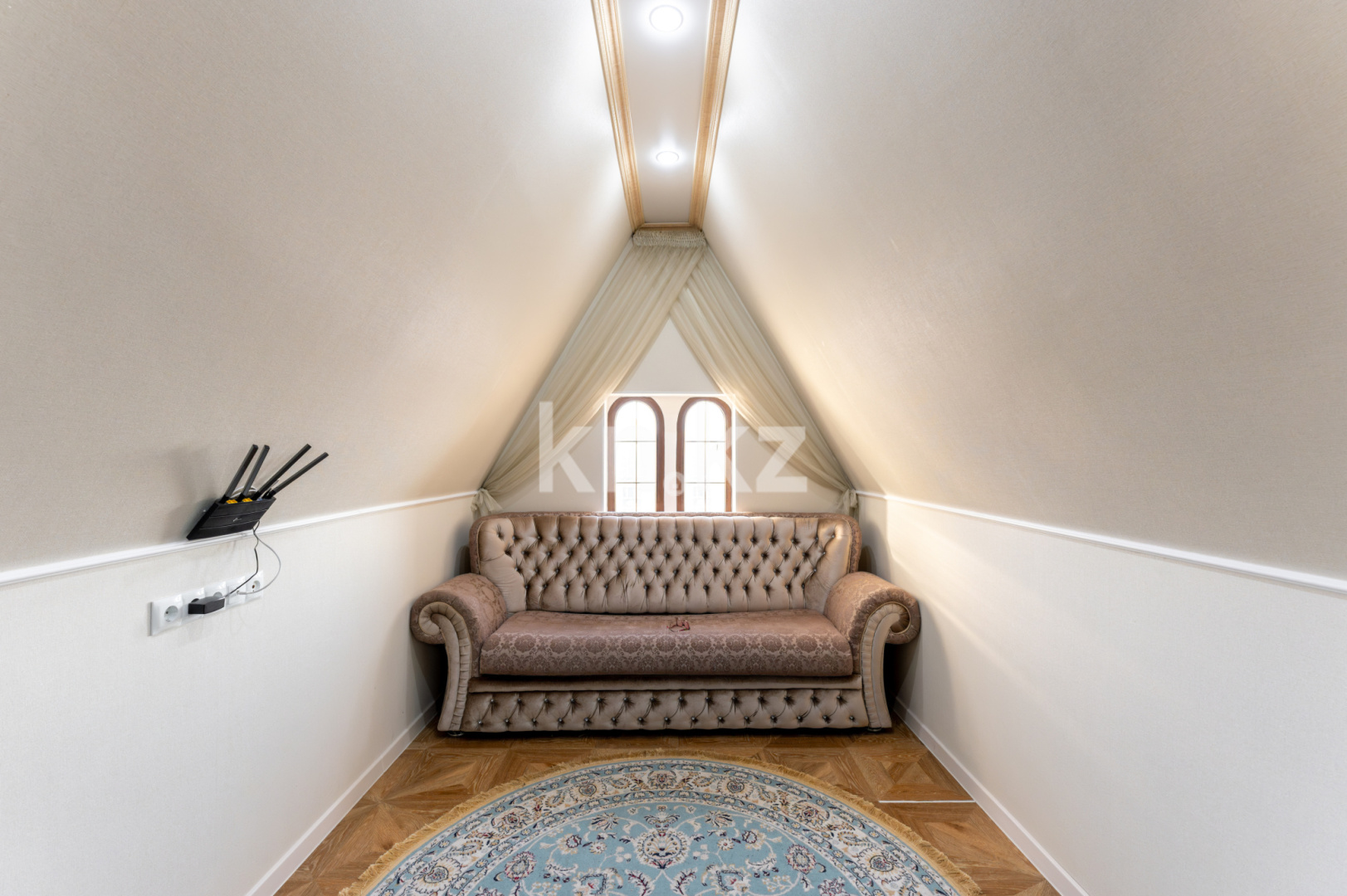 Продажа 3-комнатной квартиры, 82.1 м² в Астане - фото 15