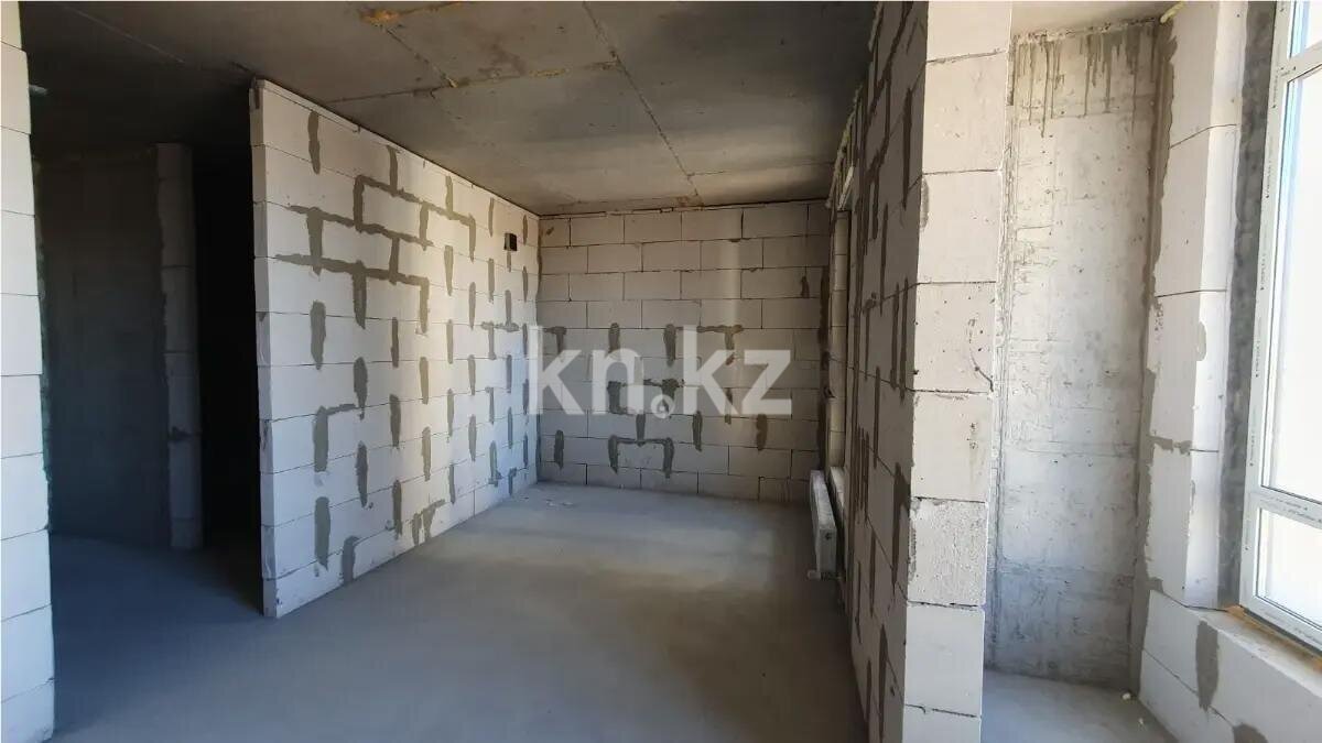 Продажа 2-комнатной квартиры, 72.03 м² в Астане - фото 4