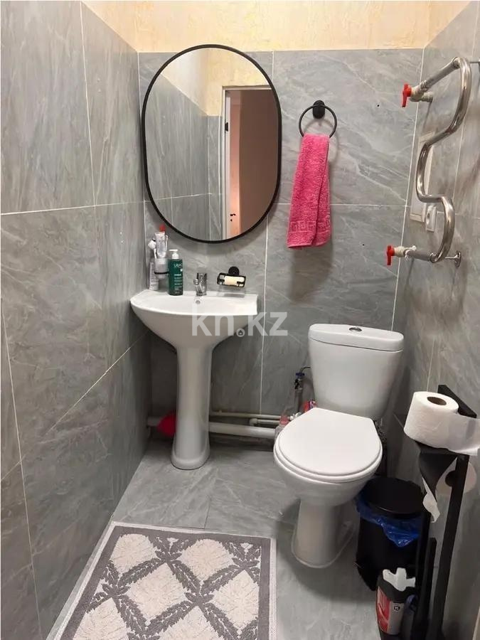 Продажа 1-комнатной квартиры, 44 м² в Алматы - фото 3