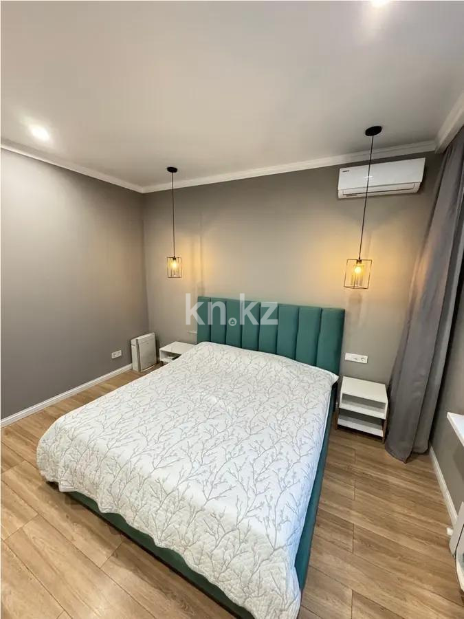 Продажа 2-комнатной квартиры, 73.2 м², мкр. Кайрат, дом  152/1 в Алматы - фото 2