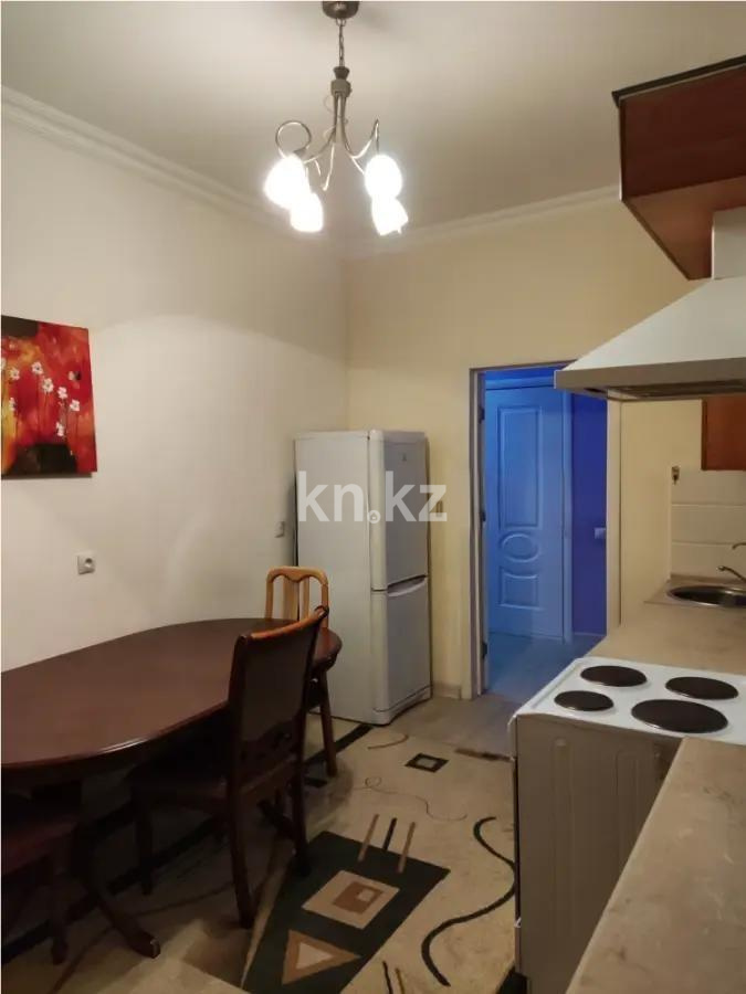 Продажа 2-комнатной квартиры, 77.7 м², пр. Абая, дом  21 в Астане - фото 6